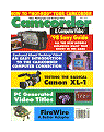 Camcorder Apr '98 cover