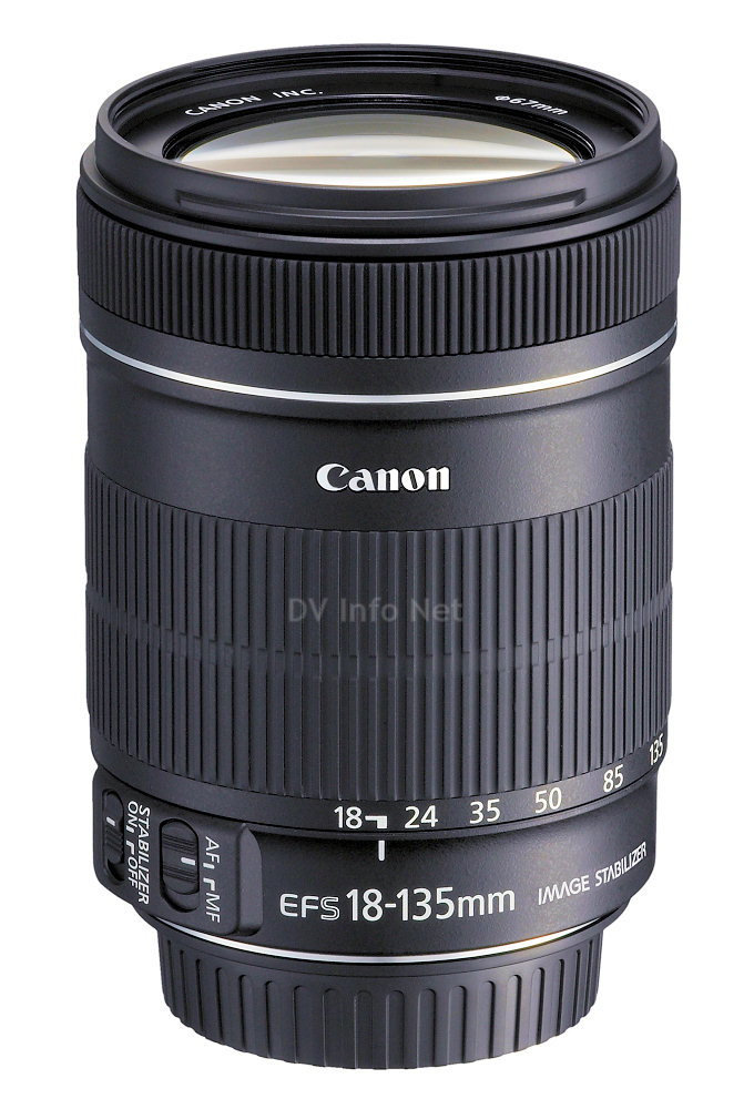 releases from Canon USA at