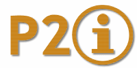 Enter the P2 Info Net content site here.