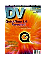 Digital Video May '98 cover