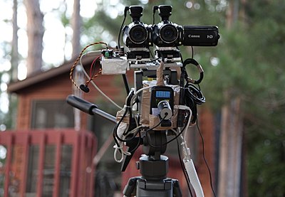 Stereo3D Preview output from camcorders-3d-camera-rig.jpg