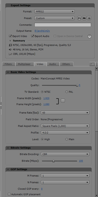 AVCHD to mpeg2-i-frame.png