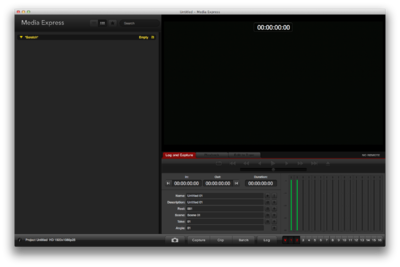 blackmagic desktop video setup software