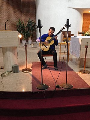 Recording Classical Guitar.-two.jpg