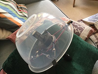 Scratch built Not Parabolic Relector....-7584f387-bd83-4960-9700-d3f70920fa4a.jpeg