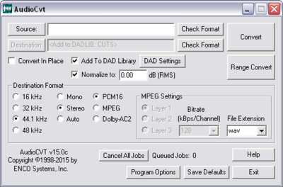 Dolby AC-2 codec-enco-audiocvt.png