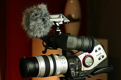 Finally saw Rode Stereo Videomic(SVM), am I the only one who thinks it's really ugly?-svm.jpg