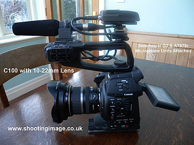 C100: With Rode NTG3 & WS7 Plus Canon 10-22mm Lens-c100-at875r-control-side.jpg