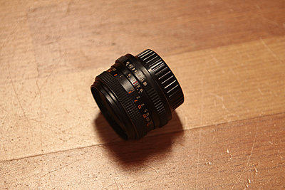 Old Lenses Found-Which adapter?-vivitar-50mm-side.jpg