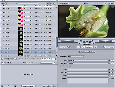 GlueTools D-SLR Log & Transfer Plugin for Final Cut Pro-rad_panel.jpg