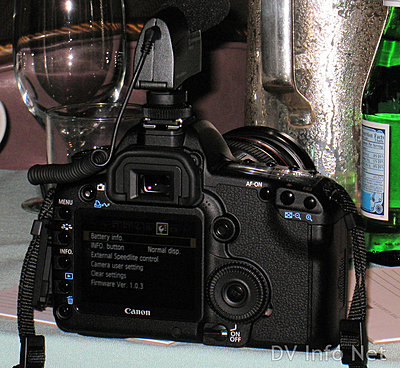 Some 5D Mk. II notes on AE, and images of the camera and box-5dbackmic.jpg