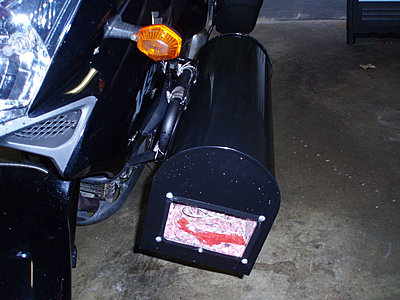 XH-A1 on motorcycle-v-strom4.jpg