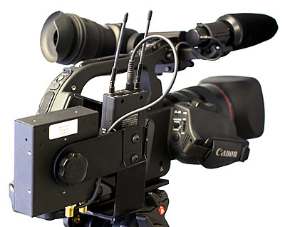 New Canon Stronger Tripod plate and NanoFlash + Wireless mic Wing system now shipping-canonplate3.jpg