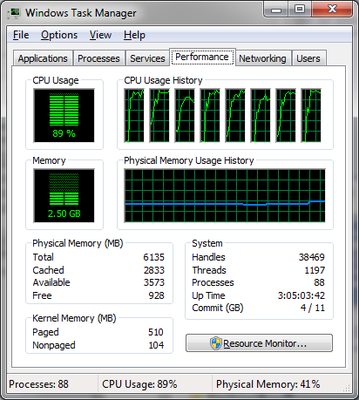 When transcoding, 10% CPU usage-avchdconvert.png