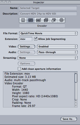 Reverse telecine (24p to 60i) question-1.-compressor-video-settings.png