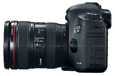 Canon USA Announces EOS 5D Mark III-5d3profileleft.jpg