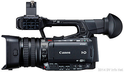 Canon XF200/205-205left.jpg