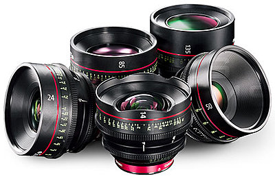 Canon Cinema EOS Rebates & 0% Lease Offers Expire Next Week-canon_5_cinema_primes_water.jpg