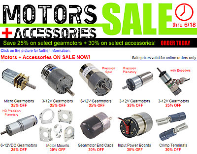 Sale NOW - June 18th on Motors and Accessories at ServoCity-motors-accessories-sale-now-servocity.jpg