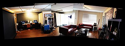 Show off your Wedding / Event post production studio!-panorama.jpg