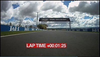 GoPro on F1 car at Bathurst - no WP case Awesome-300kph.jpg