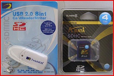 Xacti Inter Clip Delay and faster SDHC cards-class6.jpg