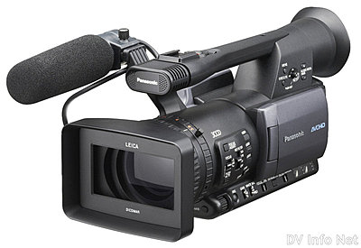 Panasonic AVCHD camcorders announced; plus AVC Intra (pre-NAB2008)-pnab08hmc150.jpg