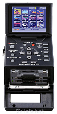 Panasonic Pre-NAB2009 Press Releases (Complete)-ag-hpg20front.jpg