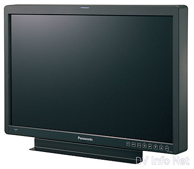 Panasonic Pre-NAB2009 Press Releases (Complete)-bt-lh2550angle.jpg