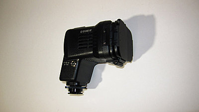 Comer On-Camera LED Lights-cm900-2.jpg