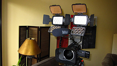 Comer On-Camera LED Lights-comer1.jpg