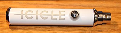 Private Classifieds listings from 2009-icicle.jpg