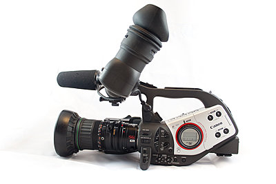 Private Classifieds listings from 2010-canon-xl2-2.jpg