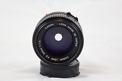 Private Classifieds listings from 2010-canon-fd-50mm-1.jpg