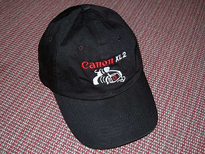 Private Classifieds listings from 2010-canon-xl2-hat-front-img_2072-small.jpg