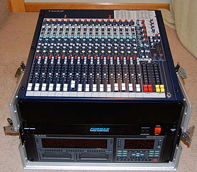 Private Classifieds listings from 2010-mixer-recorder-top.jpg