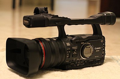Private Classifieds listings from 2010-camcorder-front-01.jpg
