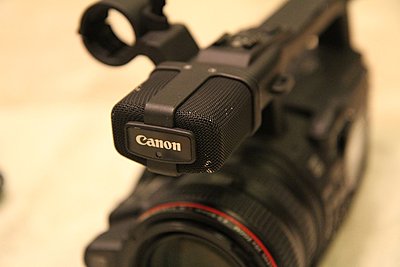 Private Classifieds listings from 2010-camcorder-mic.jpg
