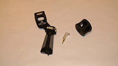 Private Classifieds listings from 2011-009pistolgrip.jpg