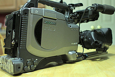 Private Classifieds listings from 2012-xdcam-3.jpg