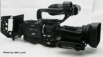 Private Classifieds listings from 2012-jvc-hd100-01.jpg
