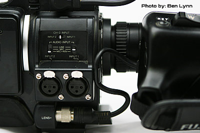 Private Classifieds listings from 2012-jvc-hd100-04.jpg