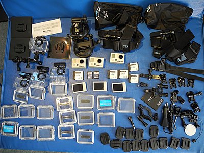 Private Classifieds listings from 2012-gopro-gear-257.jpg