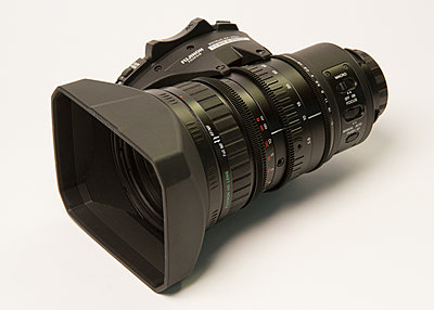 Private Classifieds listings from 2013-fujinon-lens-1.jpg