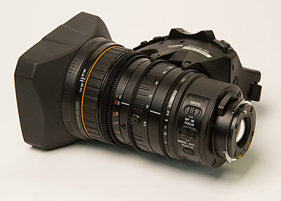 Private Classifieds listings from 2013-fujinon-lens-2.jpg