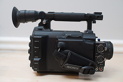 Private Classifieds listings from 2014-sony-f3-3.jpg