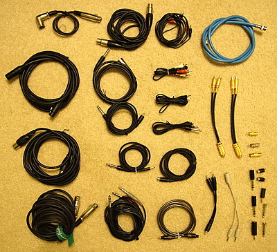 Private Classifieds listings from 2014-cables-30-shipped.jpg