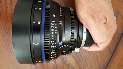 Private Classifieds listings from 2017-zeiss-lens-hand.jpg