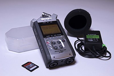 Zoom H4n Pro Audio Recorder-zoom-h4n-kit.jpg