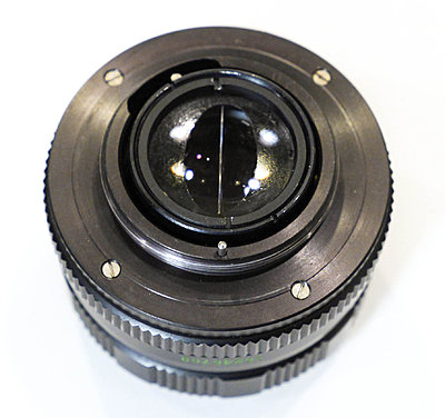 Zenit Helios 44M-4, 58mm 1:2 with Anamorphic like filter-img-4.jpg